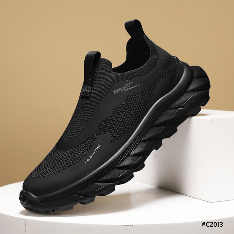 Comfort Trail casual shoes